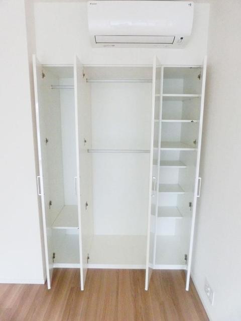 ※写真は同タイプ住戸です。(内装)