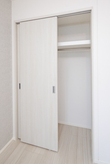 ※写真は同タイプ住戸です。(内装)