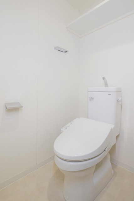 ※写真は同タイプ住戸です。(内装)