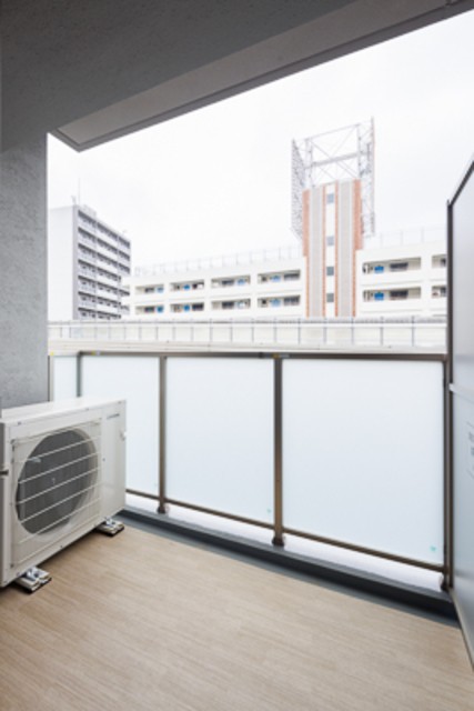 ※写真は同タイプ住戸です。