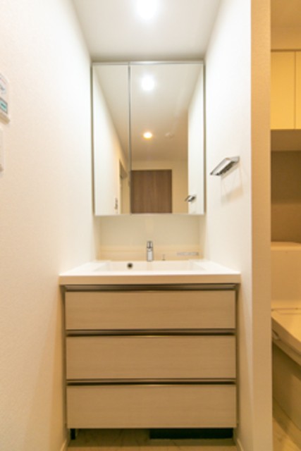 ※写真は同タイプ住戸です。(内装)