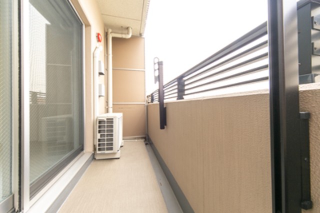 ※写真は同タイプ住戸です。