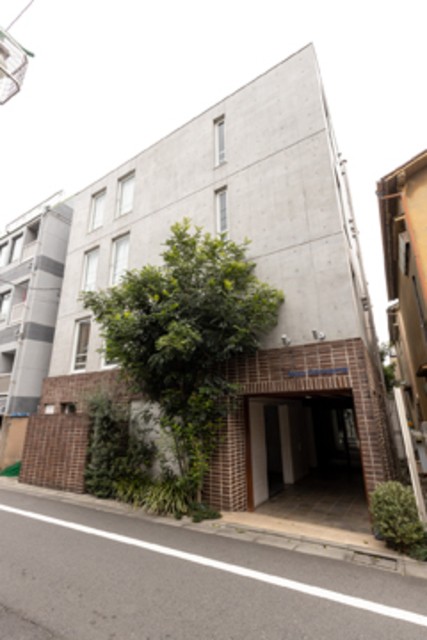 大田区北千束3丁目 【賃貸居住】マンション