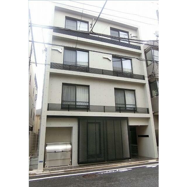 大田区鵜の木3丁目 【賃貸居住】マンション