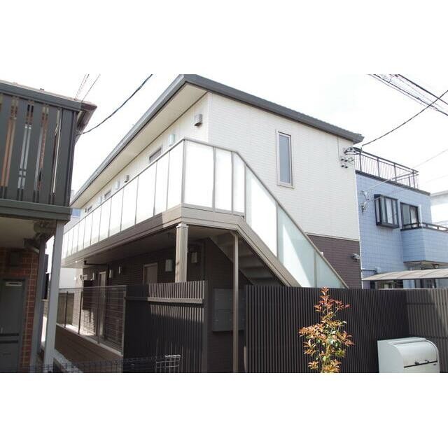 (外観)