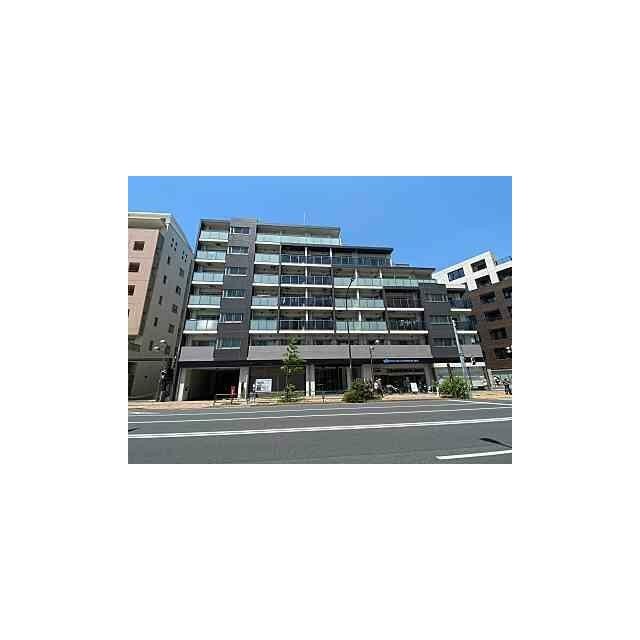 目黒区中央町1丁目 【賃貸居住】マンション