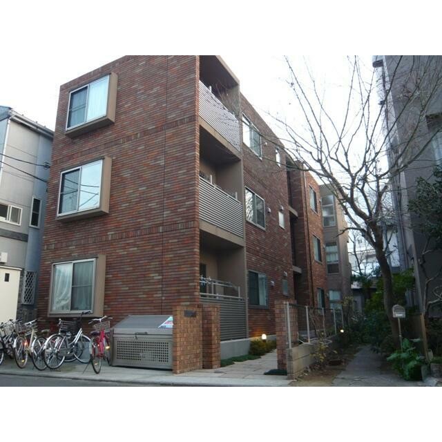 (外観)