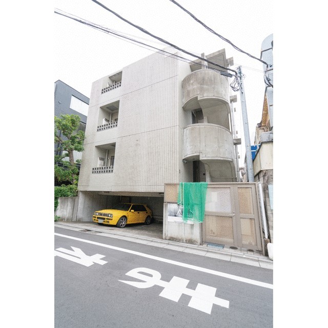 (外観)