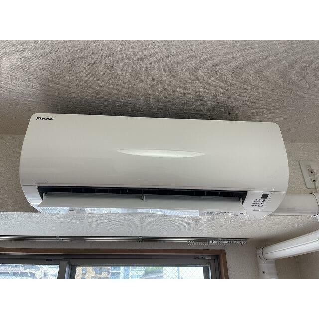 エアコン