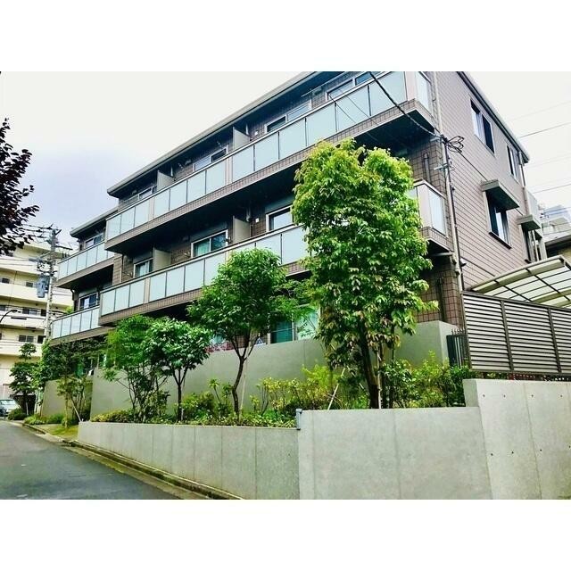 世田谷区代田1丁目 【賃貸居住】アパート