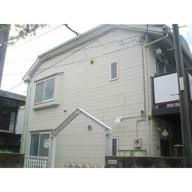 世田谷区三軒茶屋2丁目 【賃貸居住】アパート
