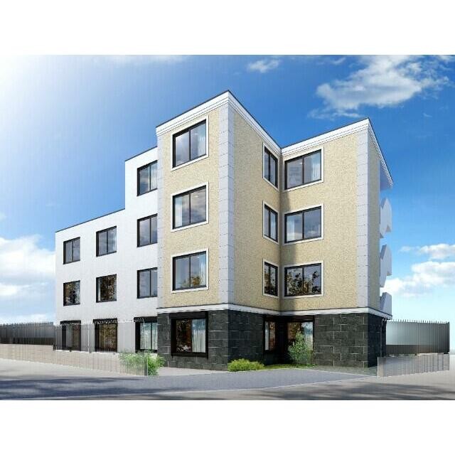 世田谷区上馬1丁目 【賃貸居住】マンション