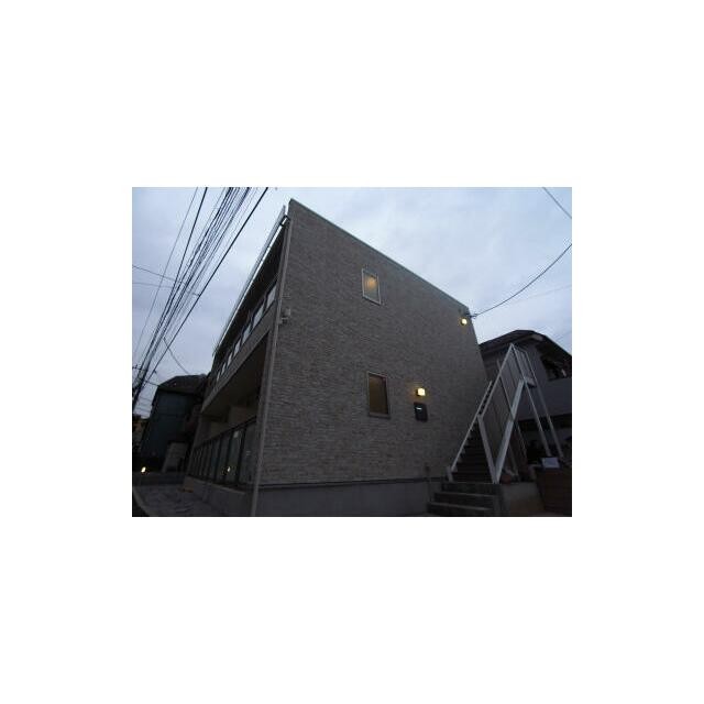 世田谷区上馬2丁目 【賃貸居住】アパート