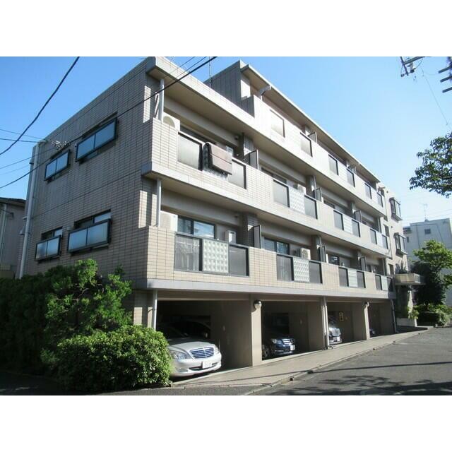 世田谷区若林3丁目 【賃貸居住】マンション