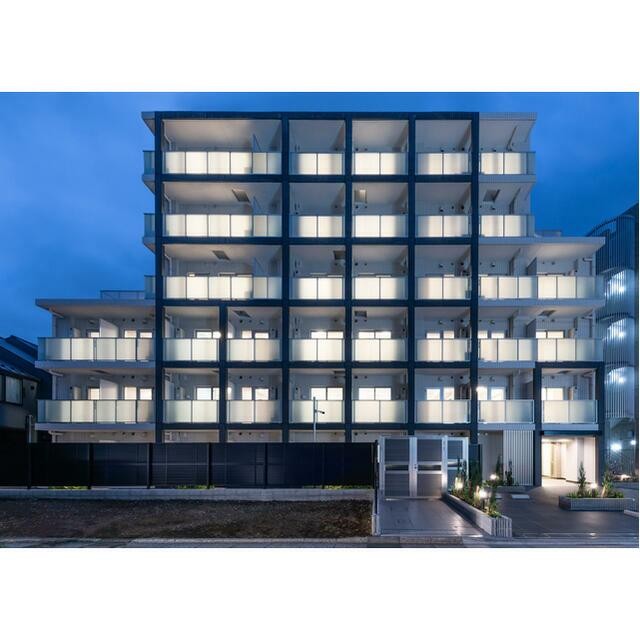 世田谷区野沢4丁目 【賃貸居住】マンション