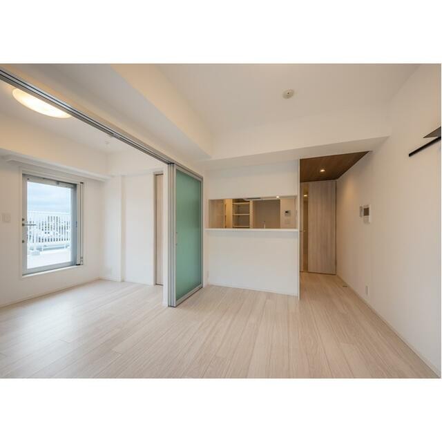 (居間)