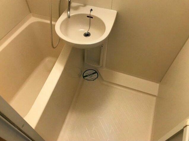 ※同仕様写真含む(風呂)