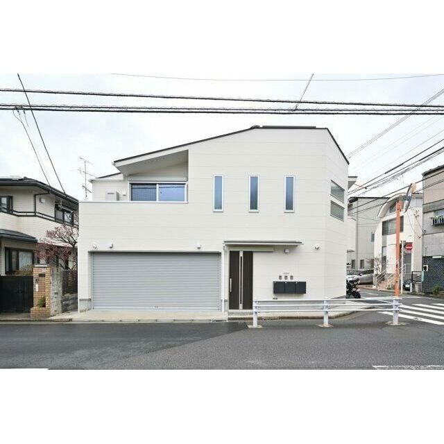 世田谷区上馬4丁目 【賃貸居住】アパート