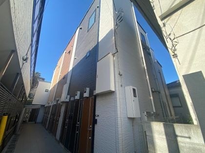 (外観)