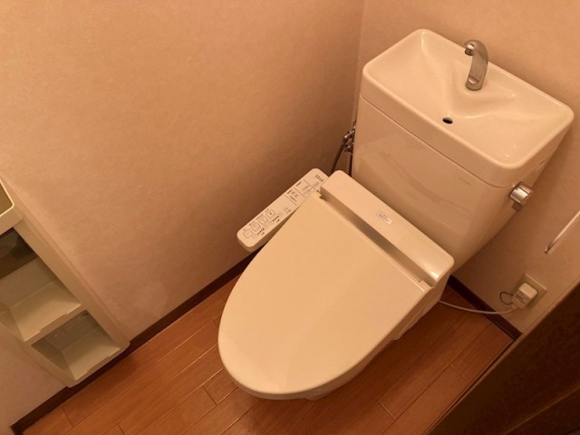 (内装)