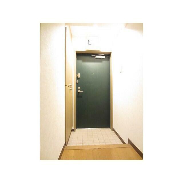 同タイプ・別部屋画像(玄関)