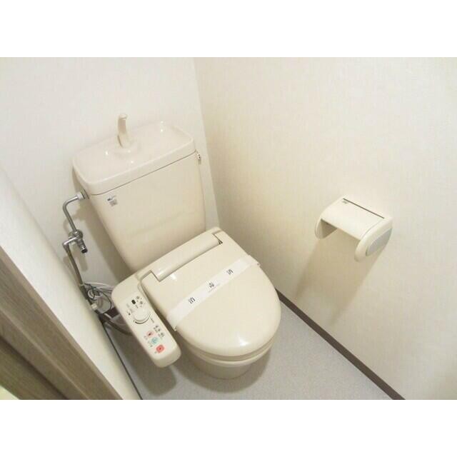 同タイプ・別部屋画像(内装)