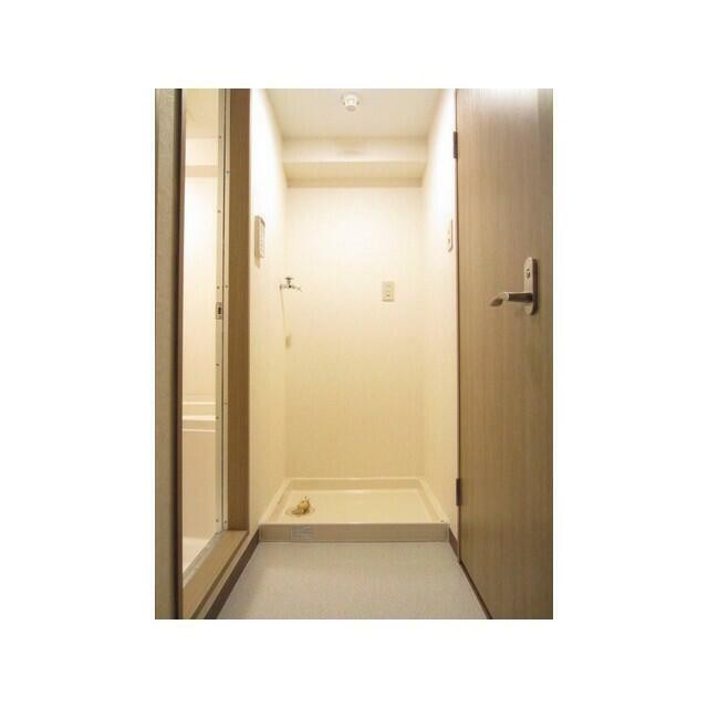 室内洗濯機置場 同タイプ・別部屋画像