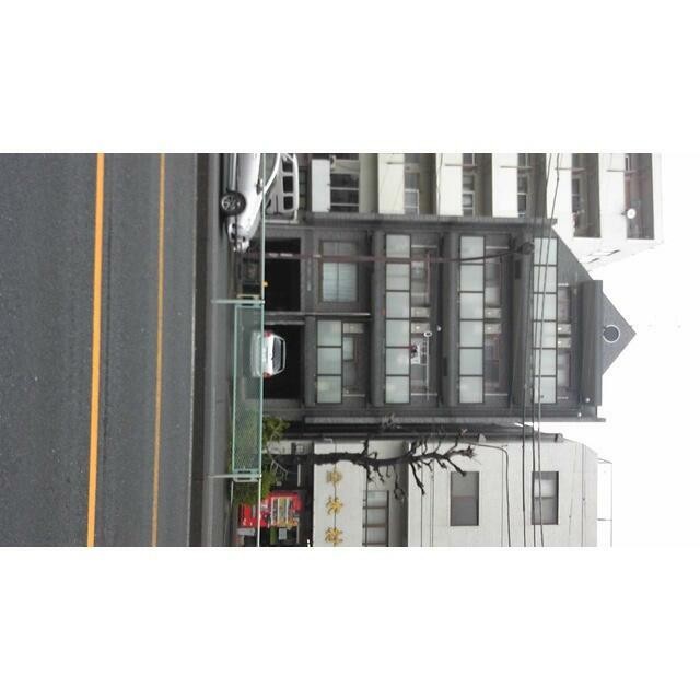 世田谷区瀬田3丁目 【賃貸居住】マンション