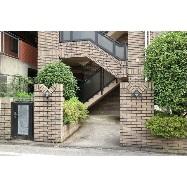 エントランス(その他建物画像)