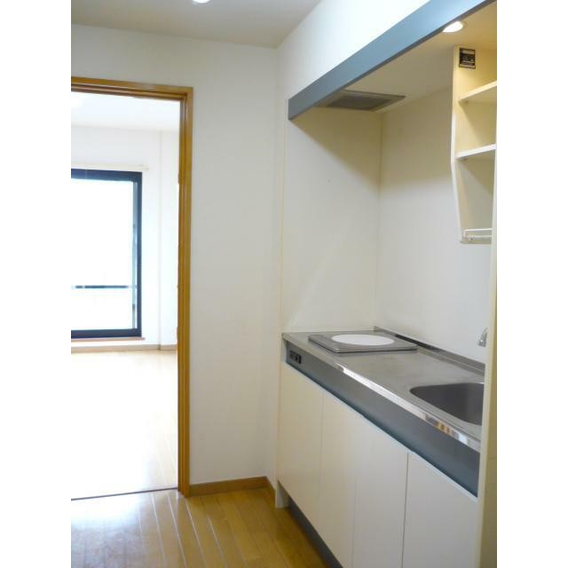 キッチン ※同物件・同仕様画像(キッチン)