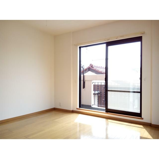 居室 ※同物件・同仕様画像