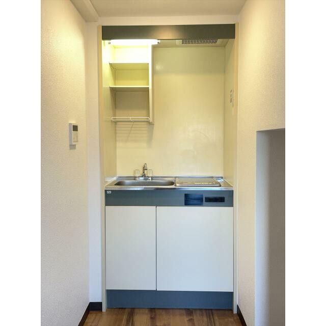 ※同仕様写真含む(キッチン)