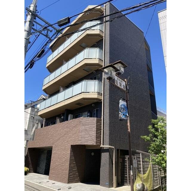 川崎市高津区諏訪1丁目 【賃貸居住】マンション