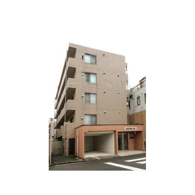 大田区千鳥2丁目 【賃貸居住】マンション