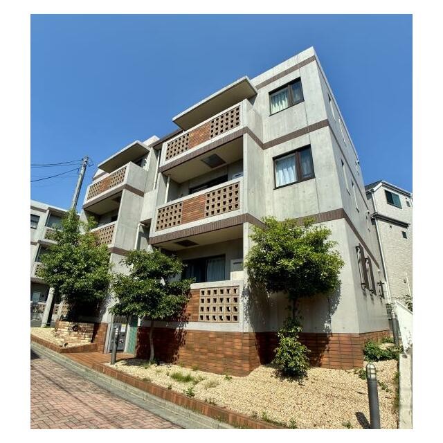 品川区東大井6丁目 【賃貸居住】マンション