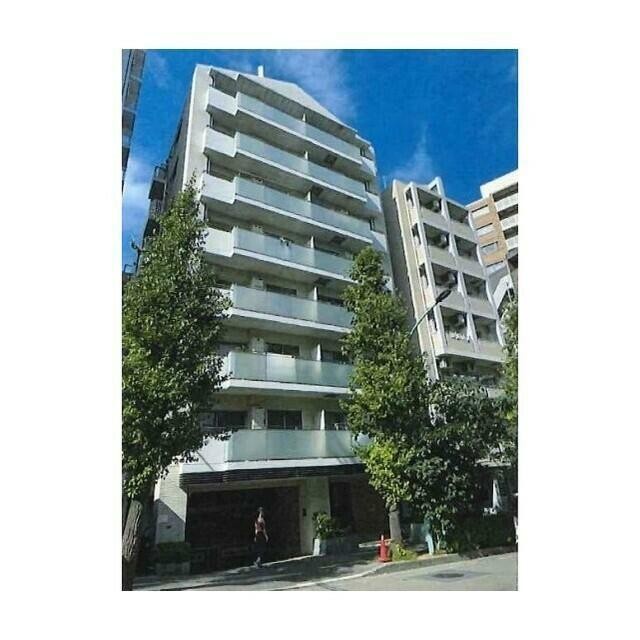 渋谷区東4丁目 【賃貸居住】マンション