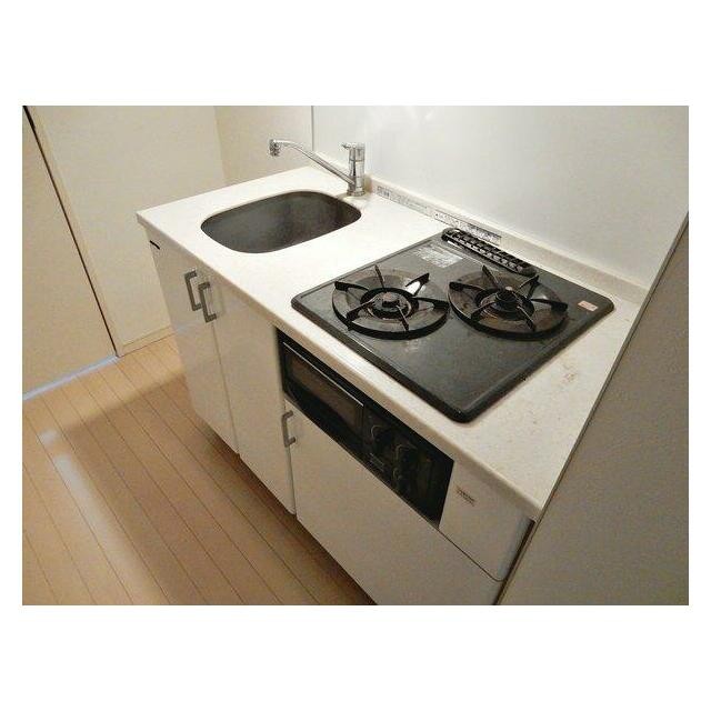 (キッチン)