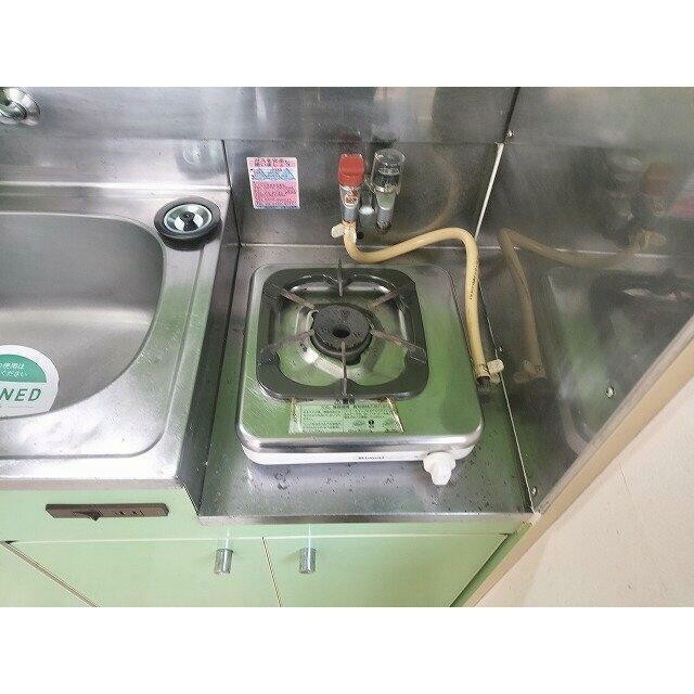 ※同仕様写真含む(キッチン)