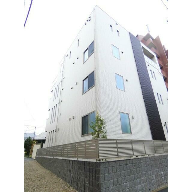 世田谷区等々力6丁目 【賃貸居住】マンション