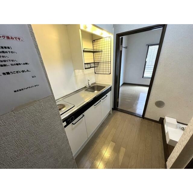 (キッチン)