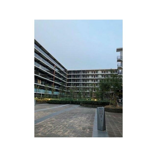 横浜市港北区綱島東5丁目 【賃貸居住】マンション