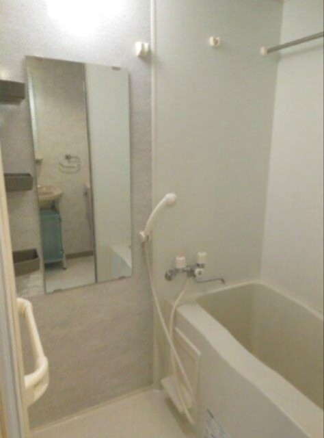 ※同仕様写真含む(風呂)