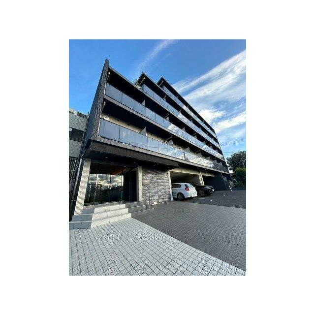 川崎市中原区中丸子 【賃貸居住】マンション