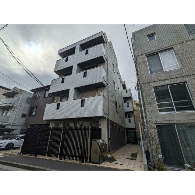 (外観)