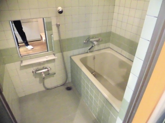 ※同仕様写真含む(風呂)