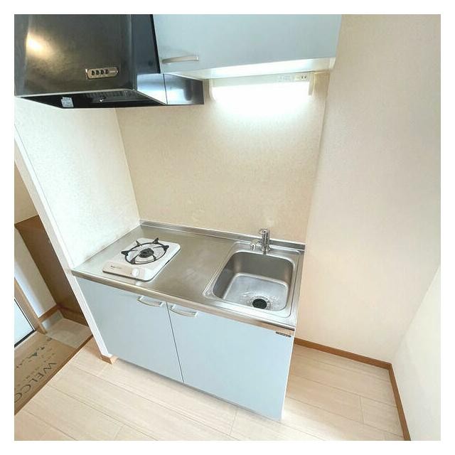 (キッチン)