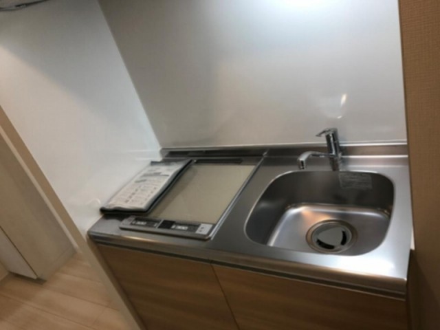 ※同仕様写真含む(キッチン)