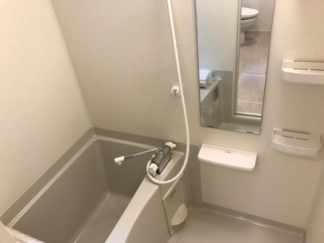 ※同仕様写真含む(風呂)