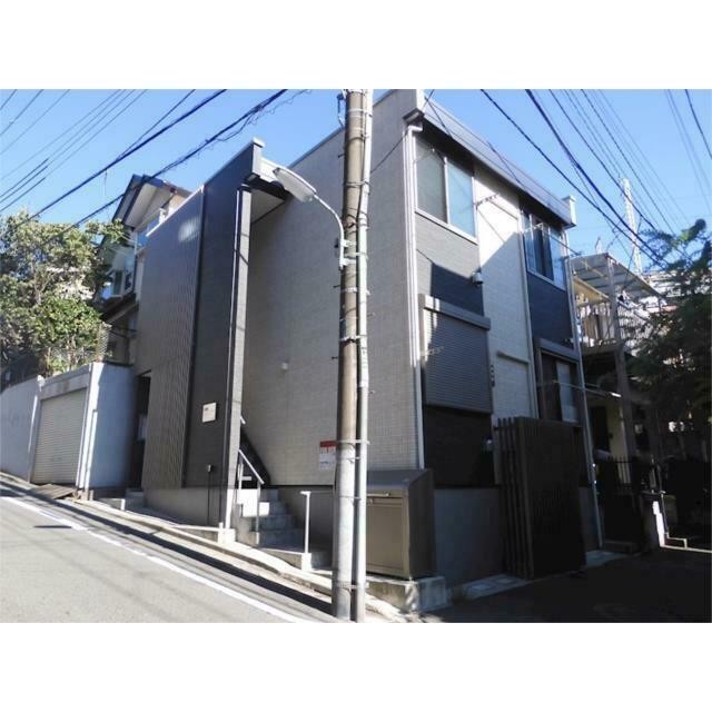 (外観)
