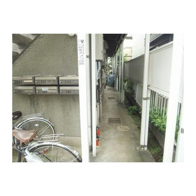 共用廊下4(その他建物画像)